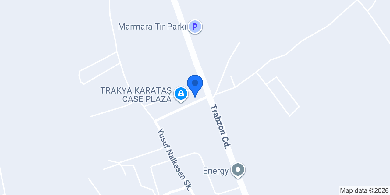 Ekin Traktör Motorlu Araçlar konumu