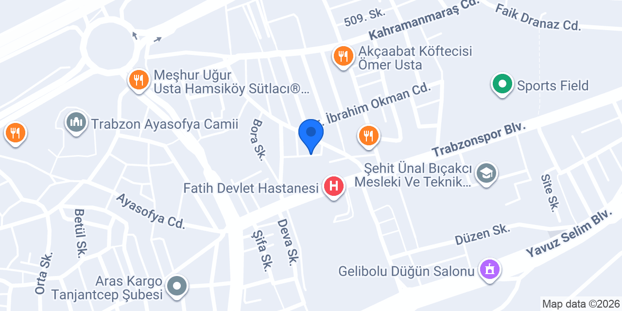 Star Elektronik konumu