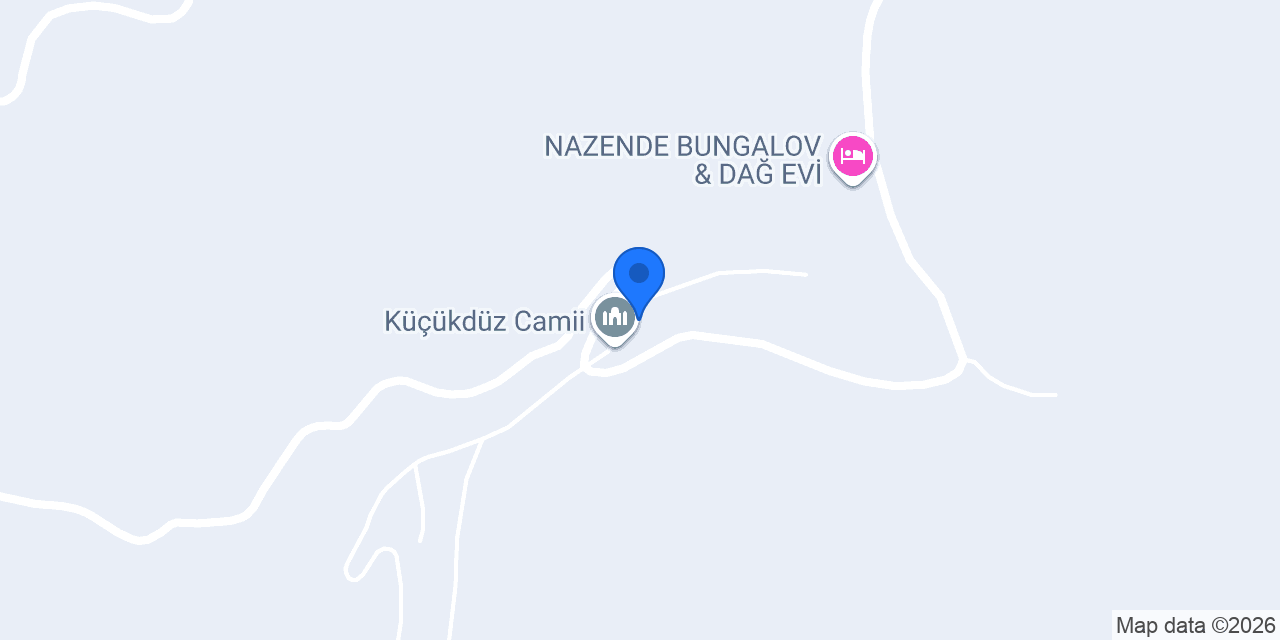 HACI HASAN BOZALİ konumu