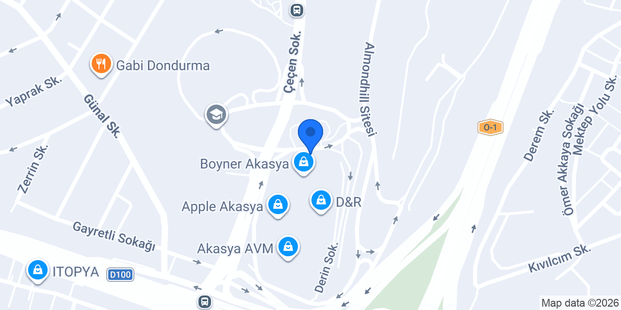 Pinale Digital Marketing Consultancy konumu