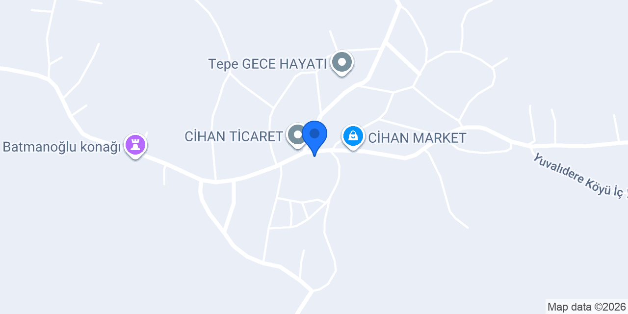 KAL KARDEŞLER MOTOR konumu