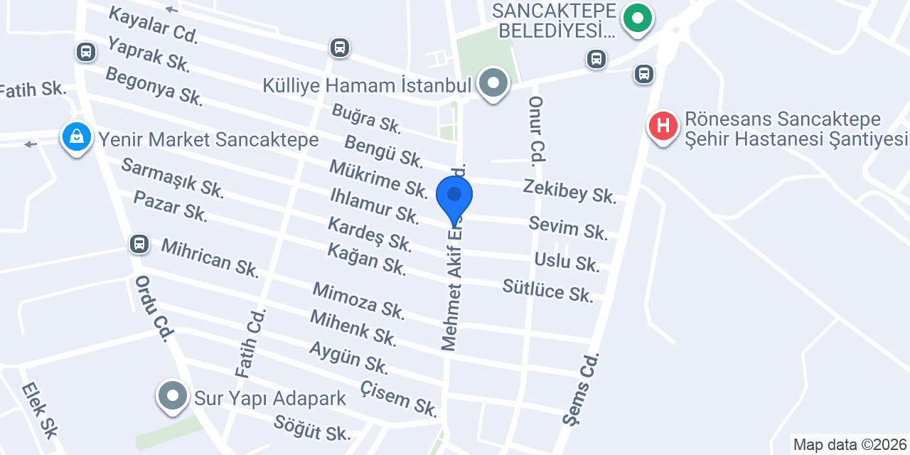 Ağaoğlu konumu