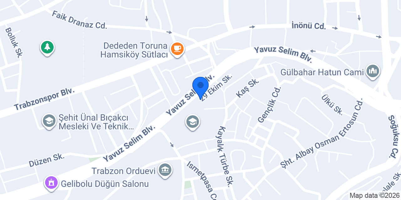 Avukat Mustafa Keser konumu
