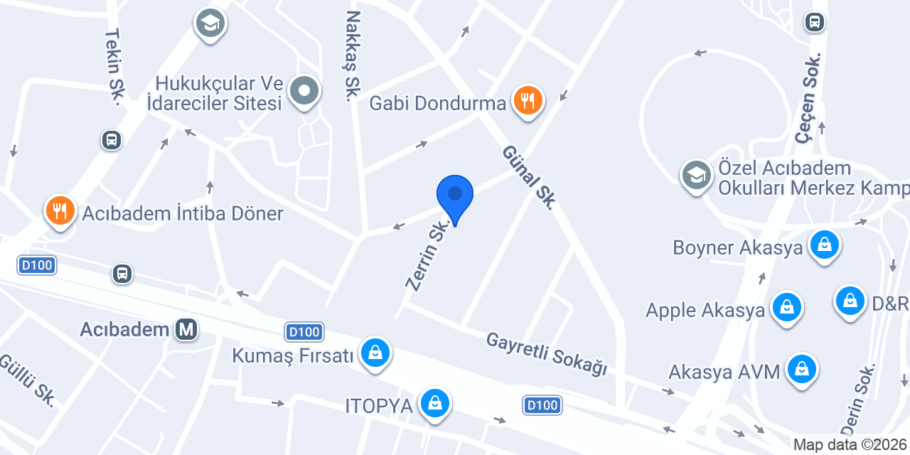 Sahneden konumu