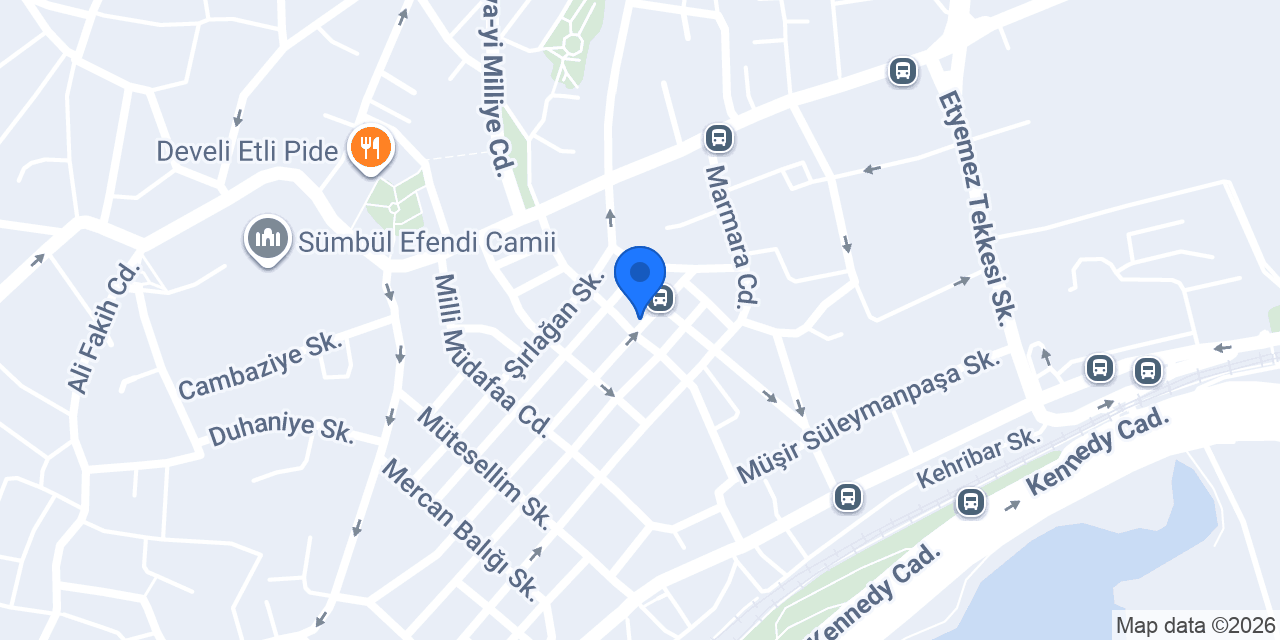 petSHOPmatik konumu