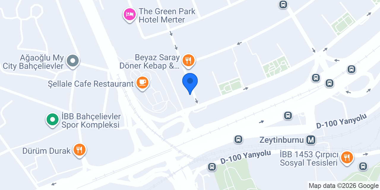 Sıla Çiçekçilik konumu