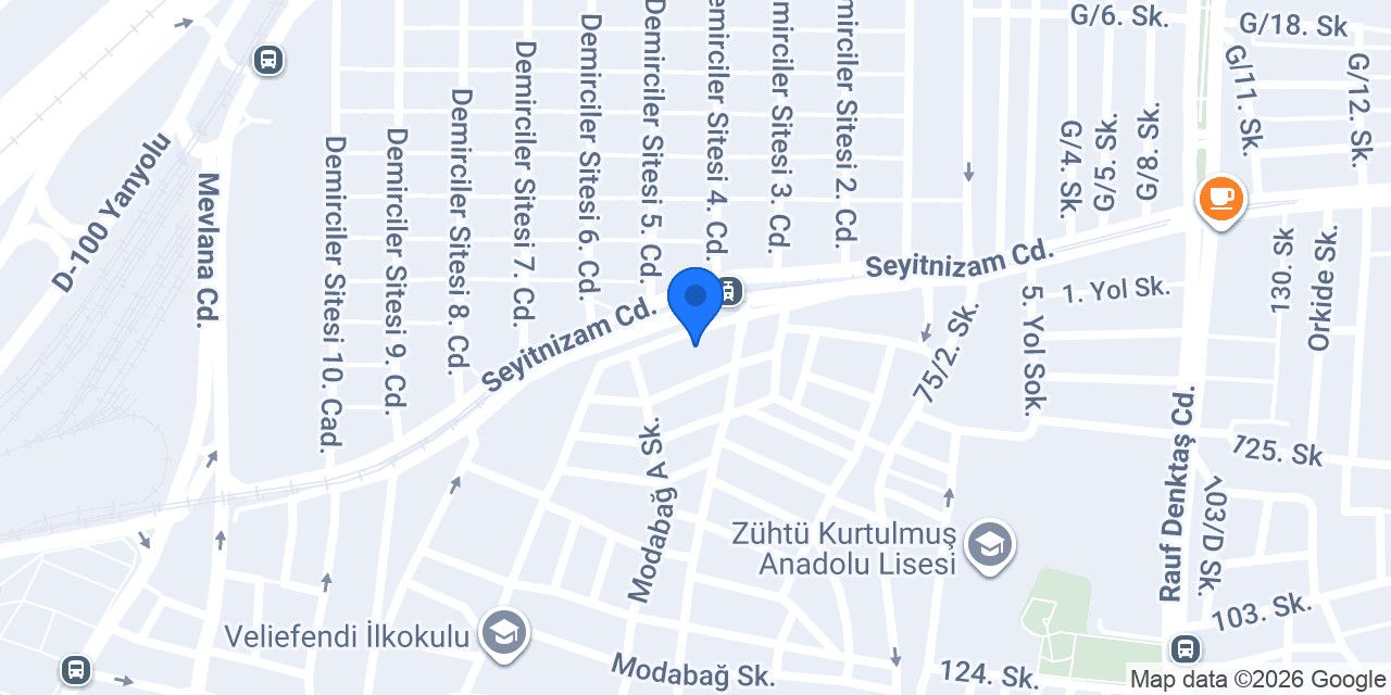 Cırıtlar catering konumu
