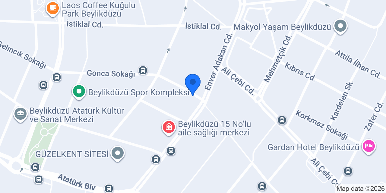 Hundi Boya konumu