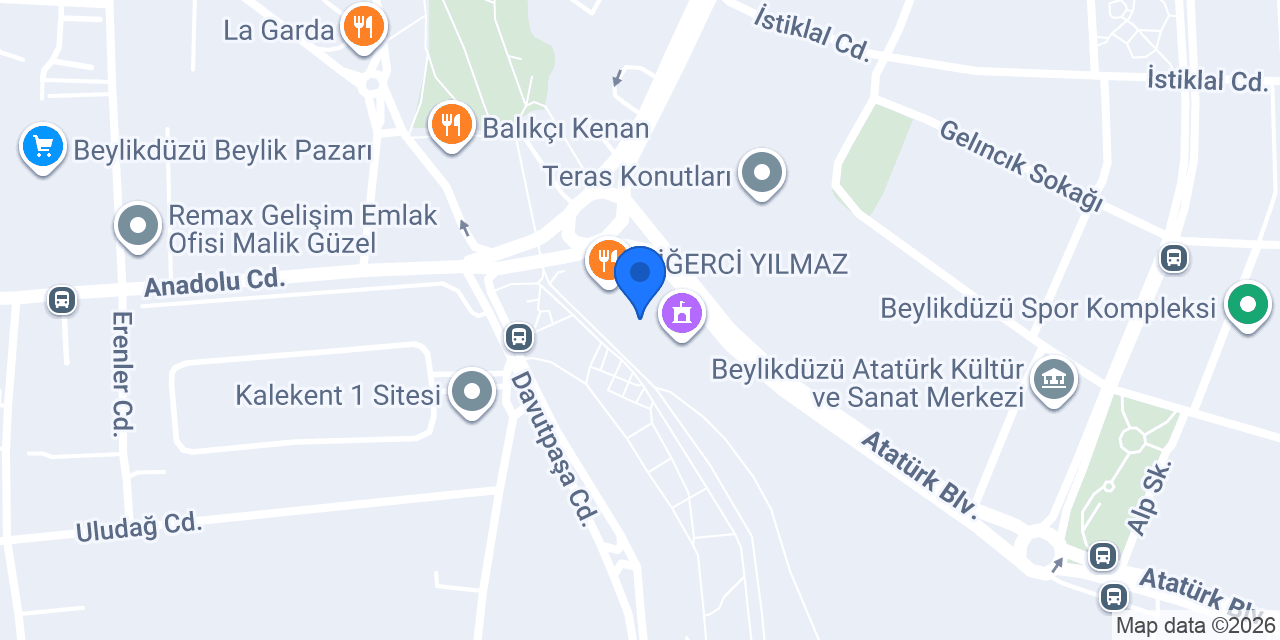Masihanim restaurant رستوران ایرانی مسی خانم konumu
