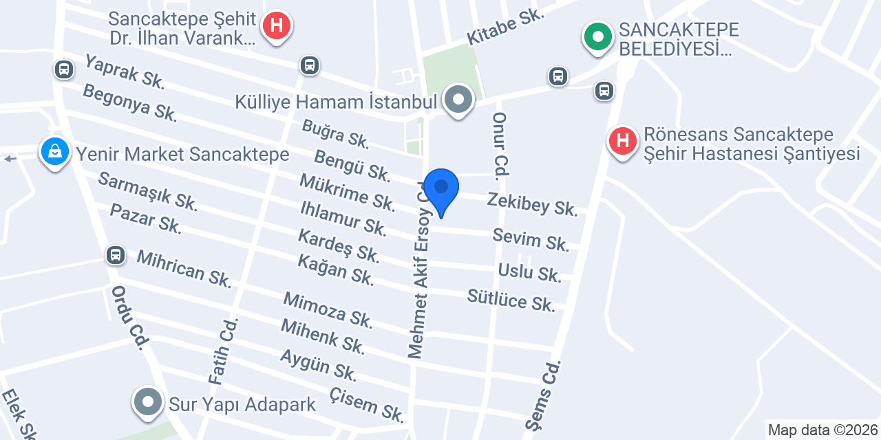WOLTEX Elektrik konumu