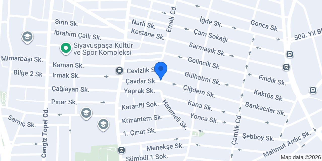 Yk elektrik konumu