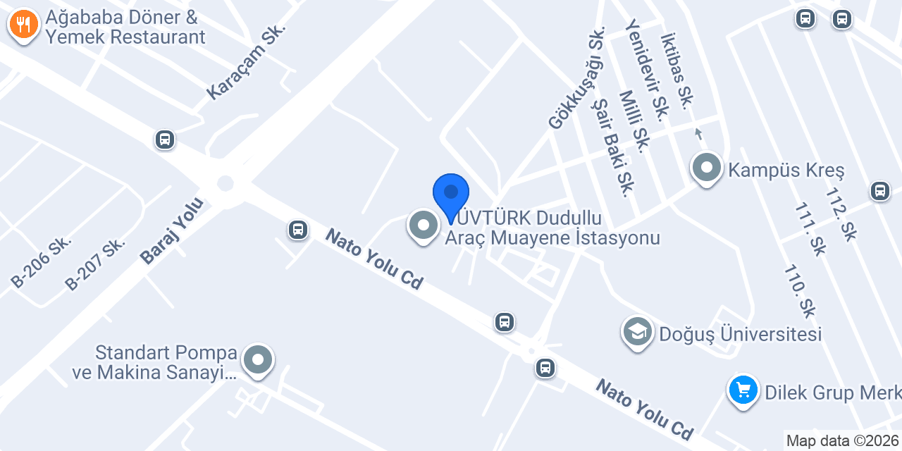 Devlet Group Travel Agency konumu