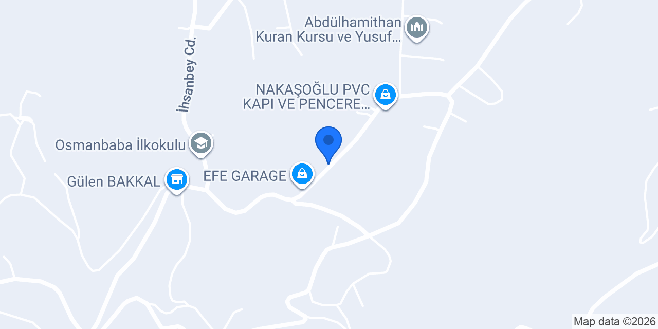 MGY Pazarlama konumu