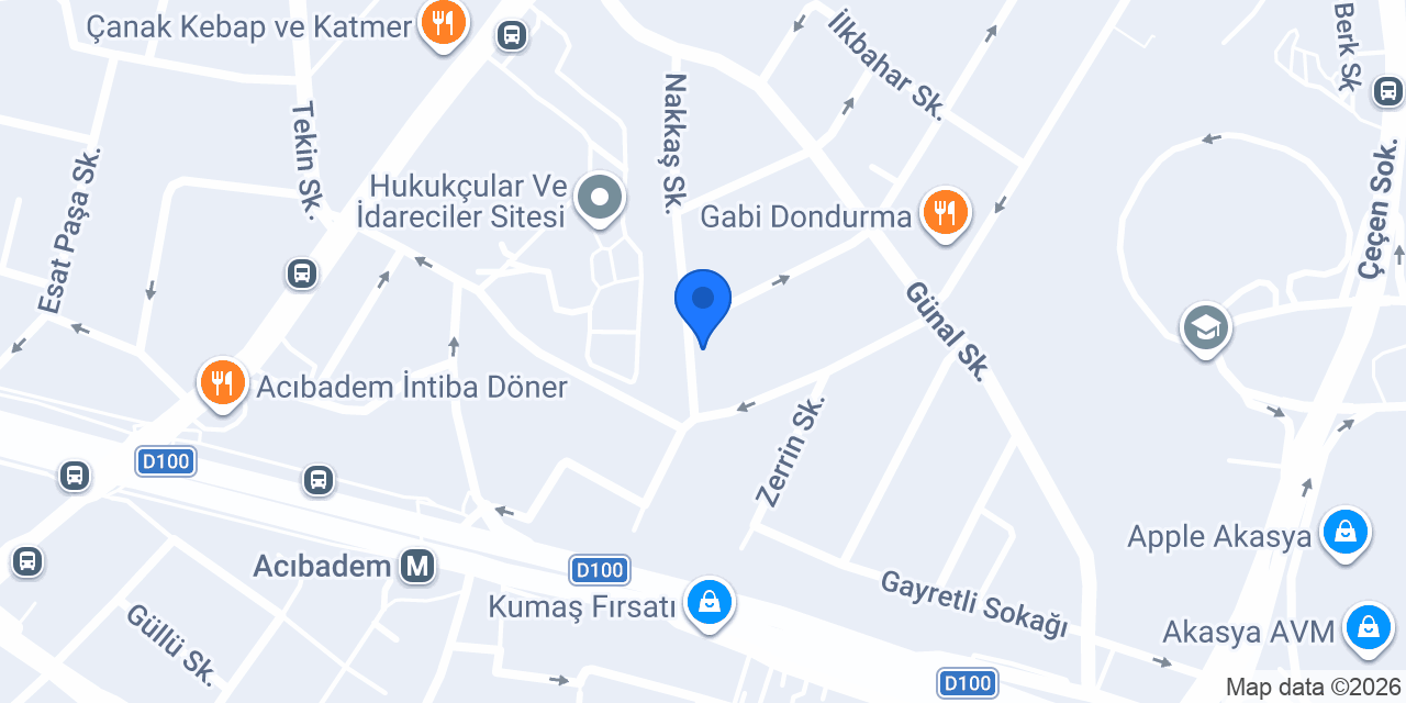 gök gölü konumu