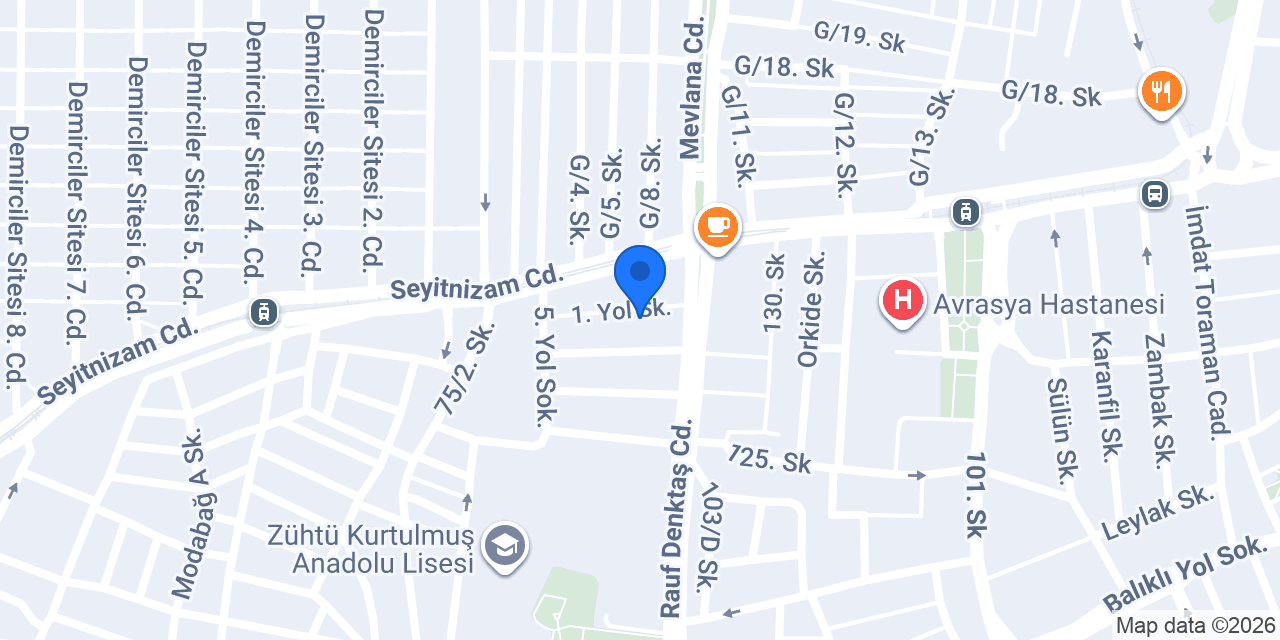Safe Dış Ticaret konumu