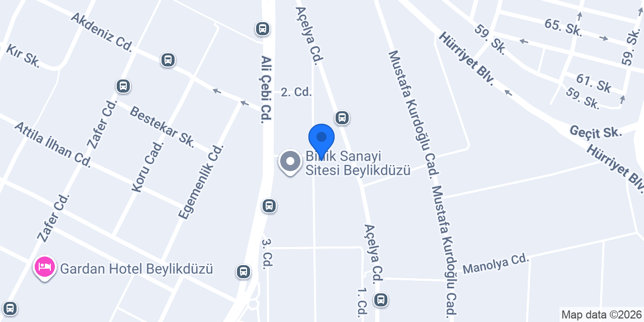 Avukat Asli Fatma Aydoğan konumu