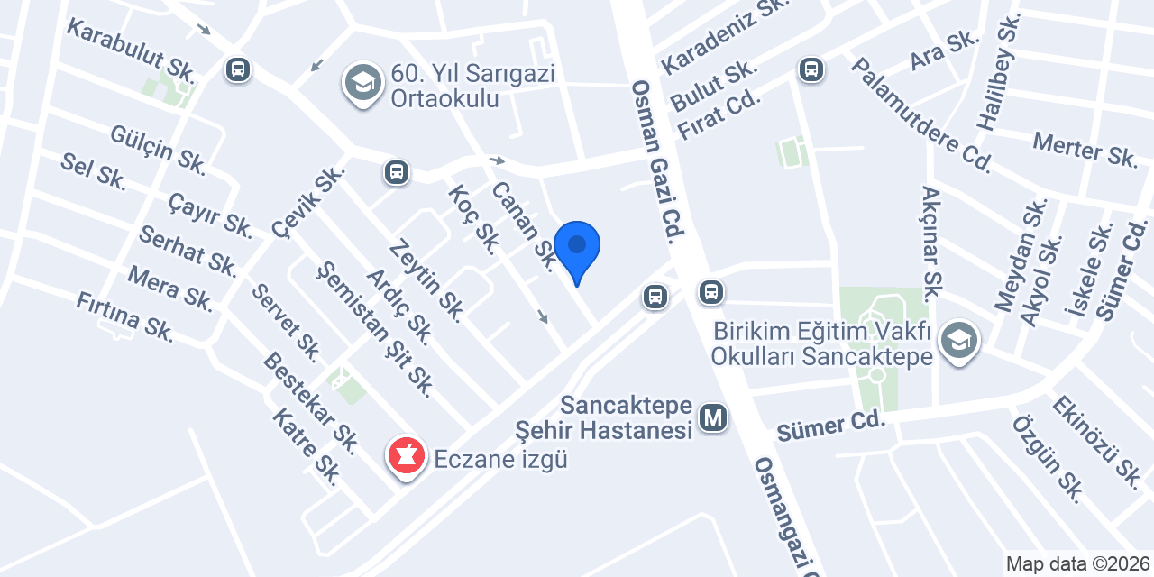 Ardas Italy Caffe konumu