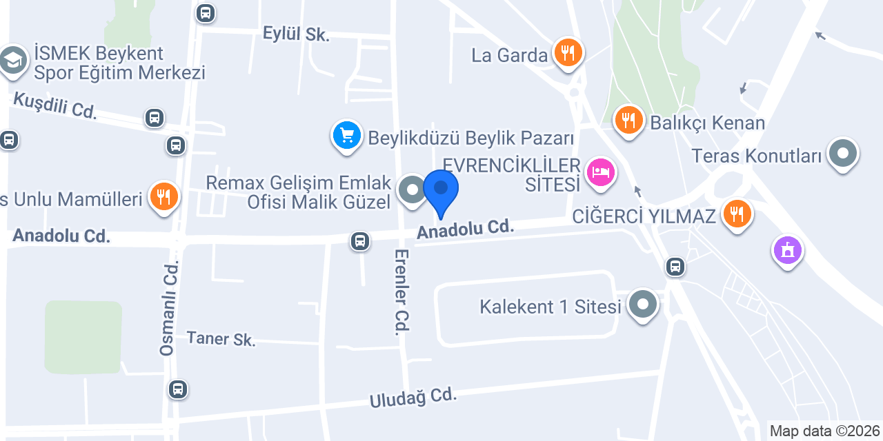 Koska konumu