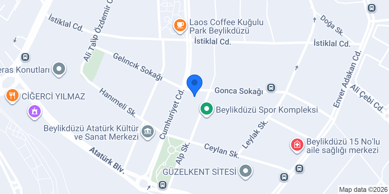 Pilavcı Haşim Baba konumu
