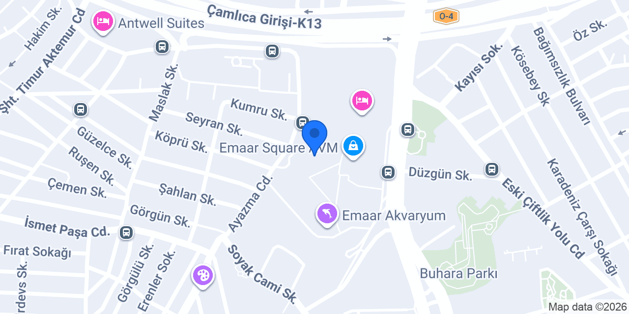 Samsung konumu