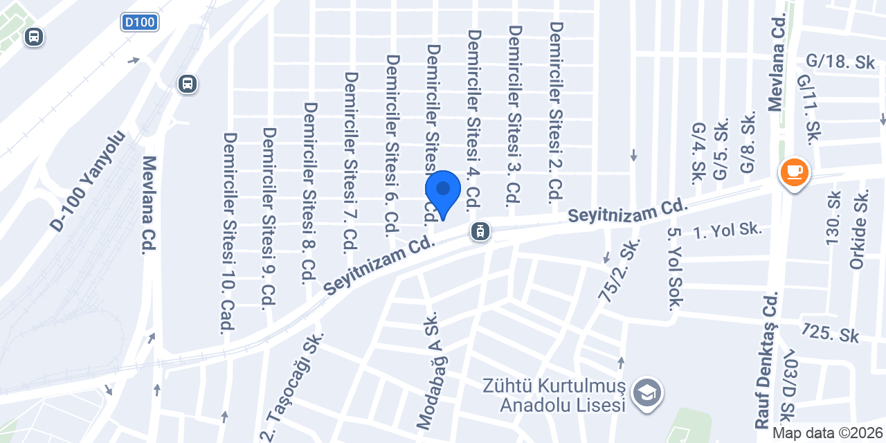 Osb Ahşap Yapı Panelleri konumu