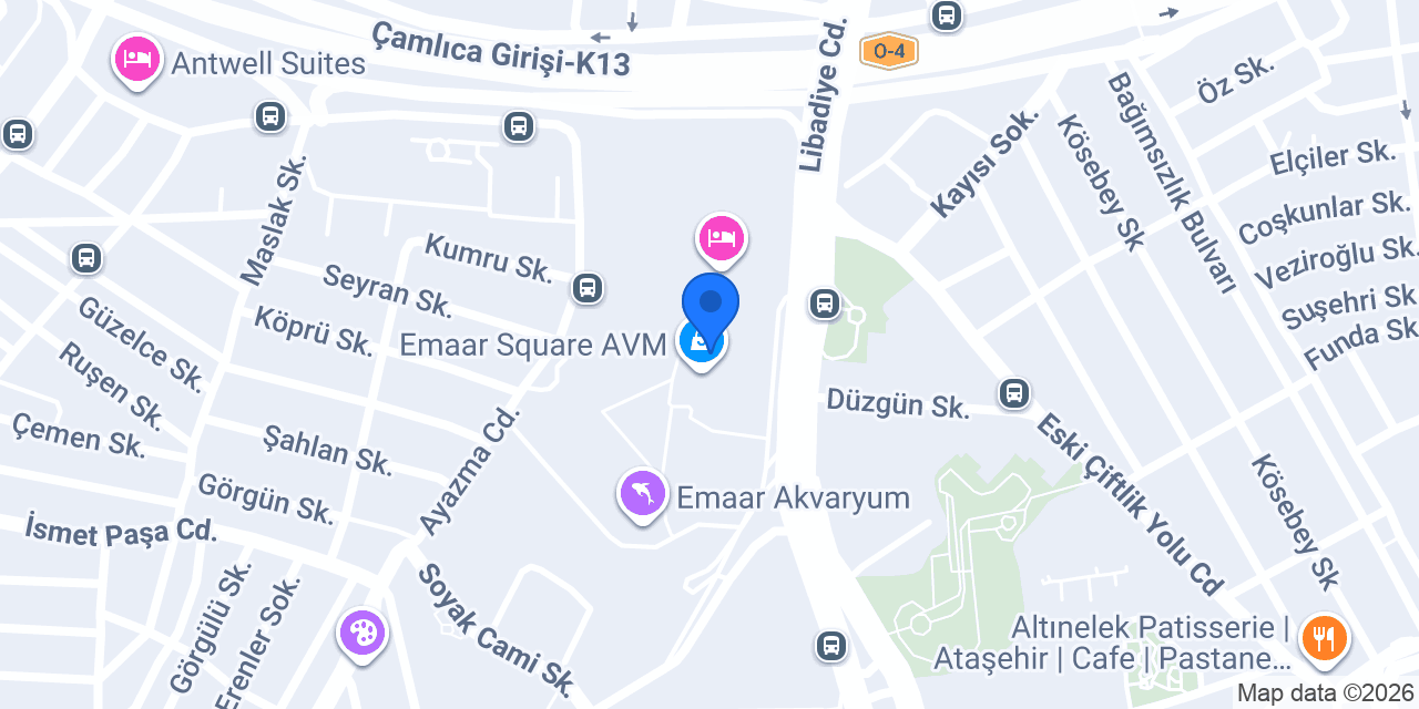 Bedri Usta konumu