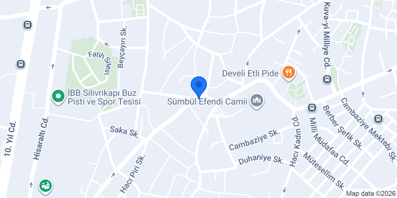 Bay Atay Mobilya konumu