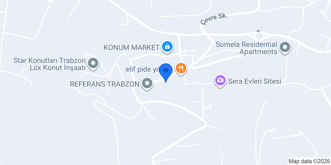 Elit Kasap konumu