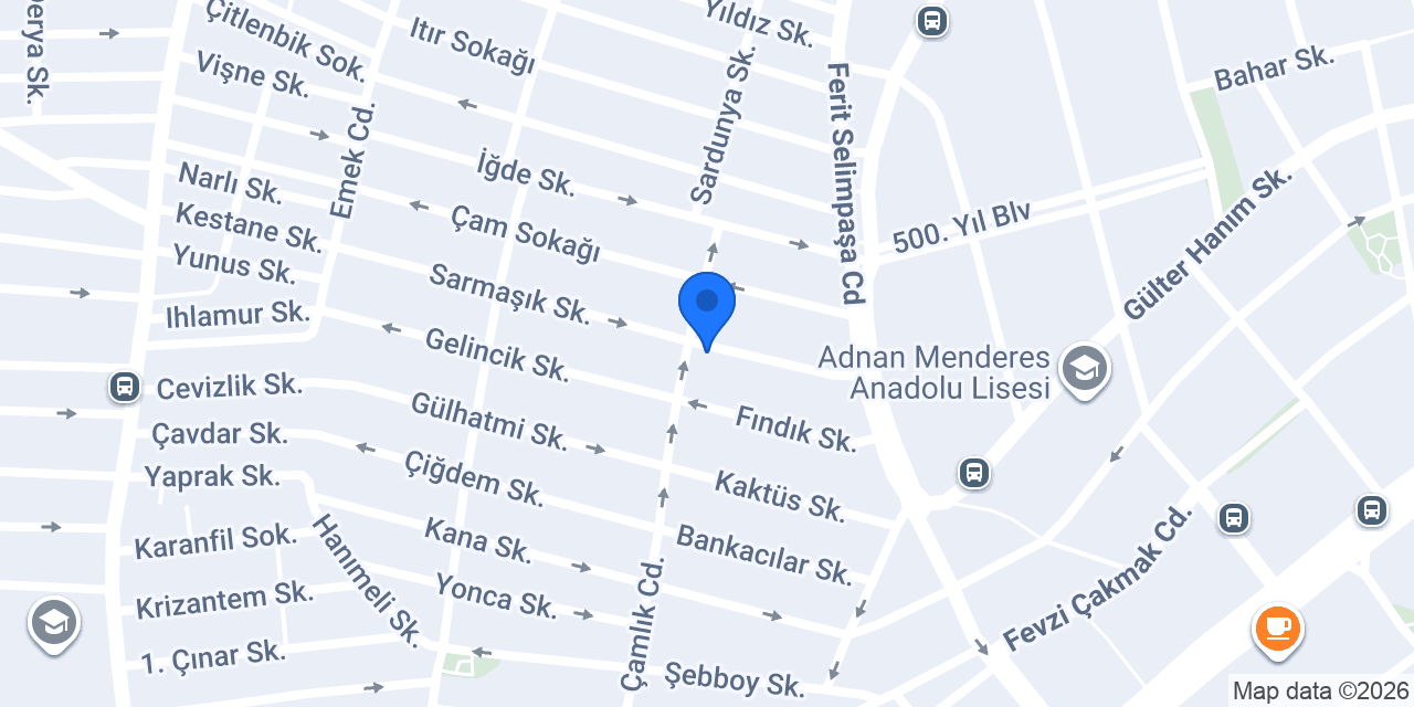 alpsanelektrik konumu