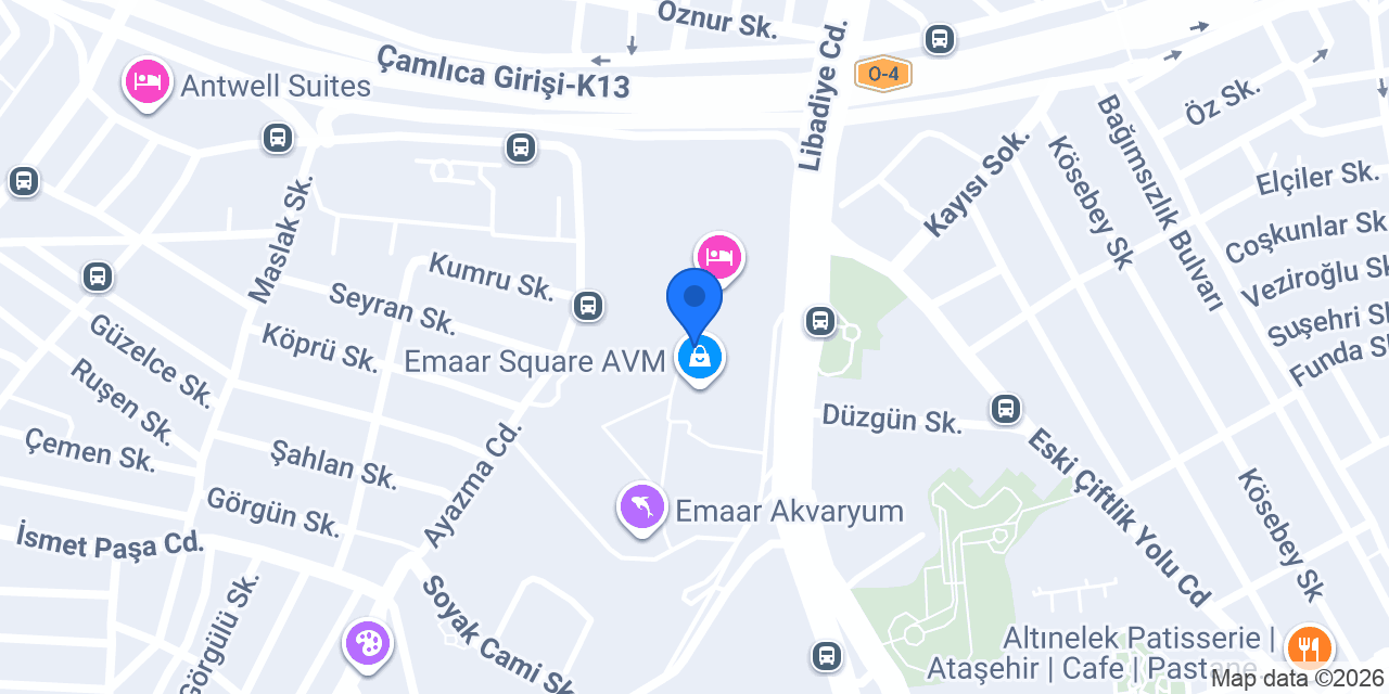Koçak konumu