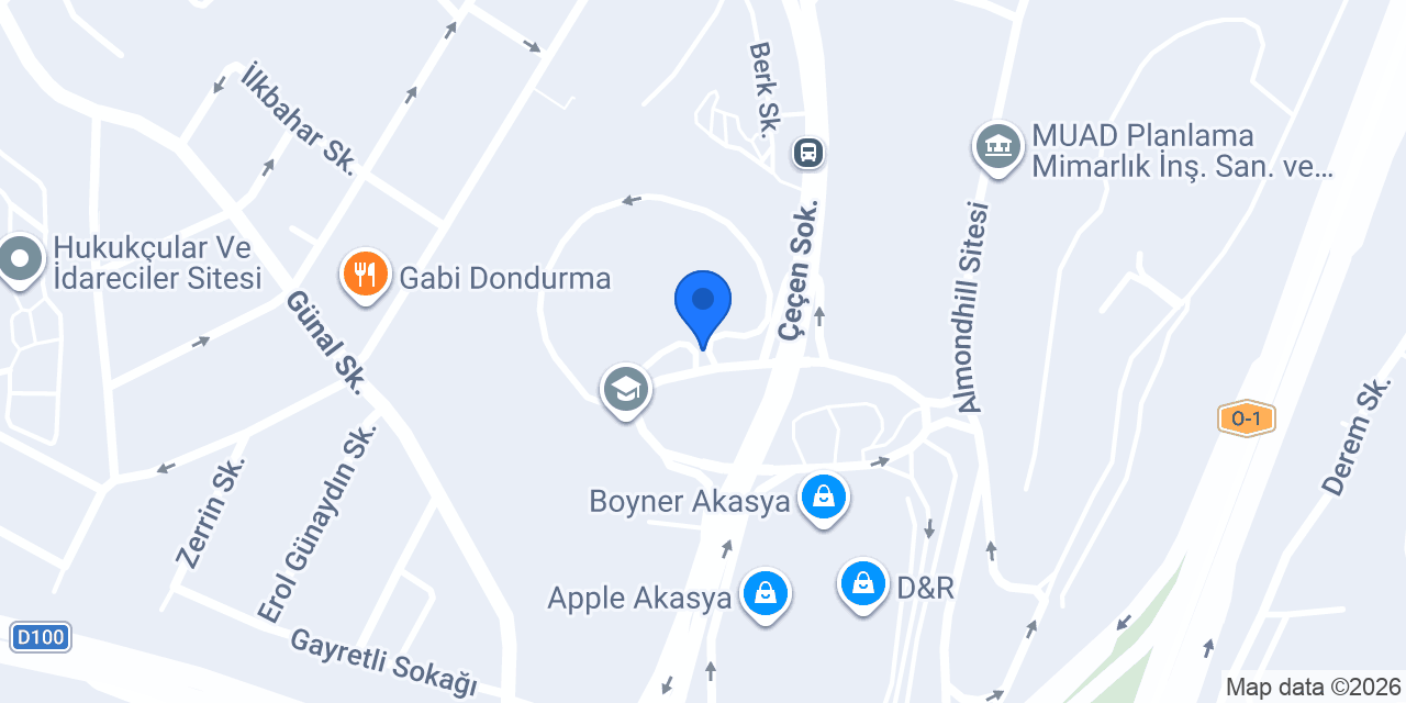 Sou Spa konumu