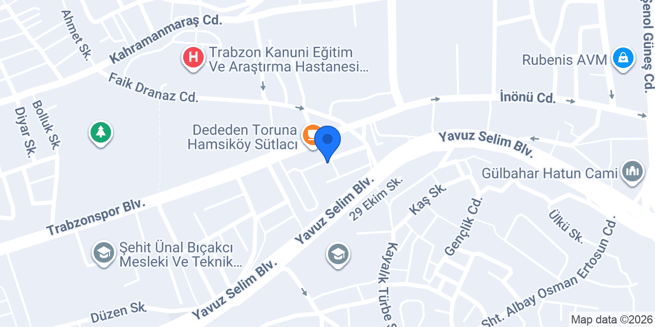 Ağabey İnternet Kafe konumu