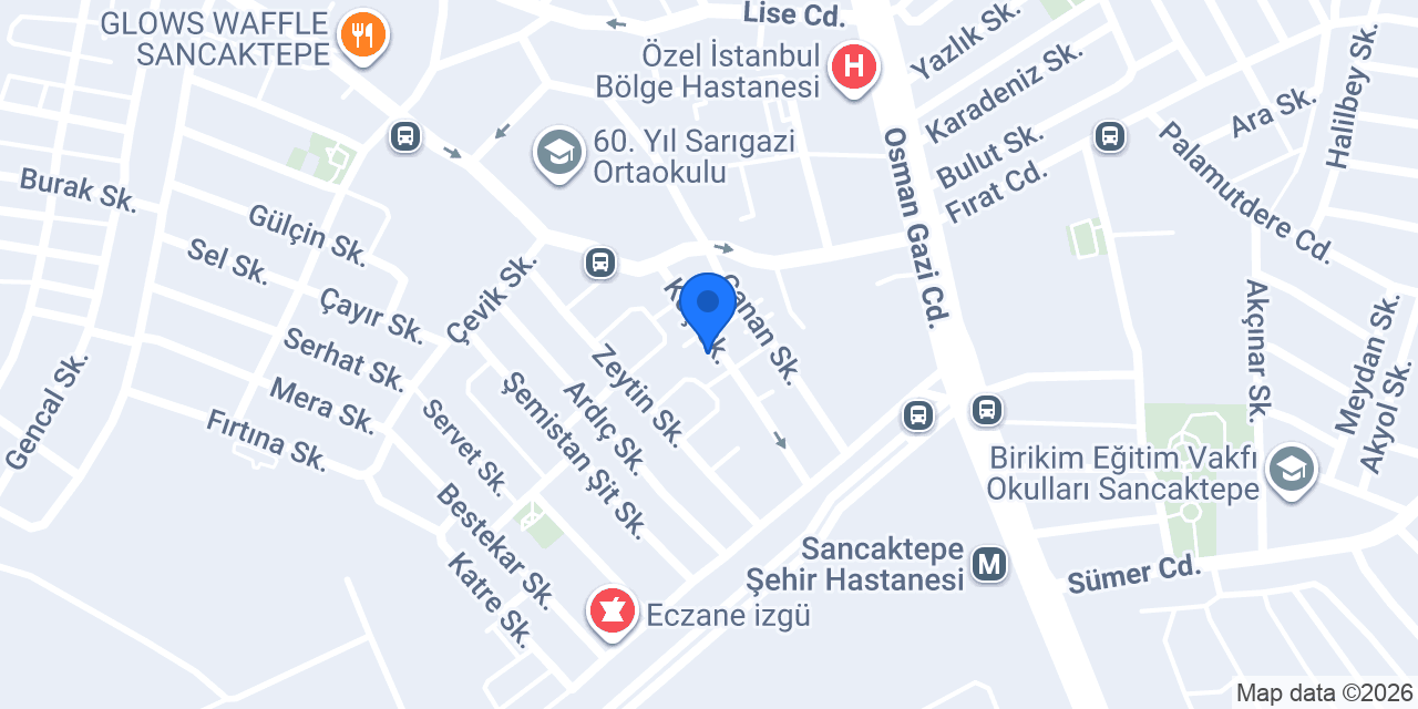 Cafe tatlı kira konumu