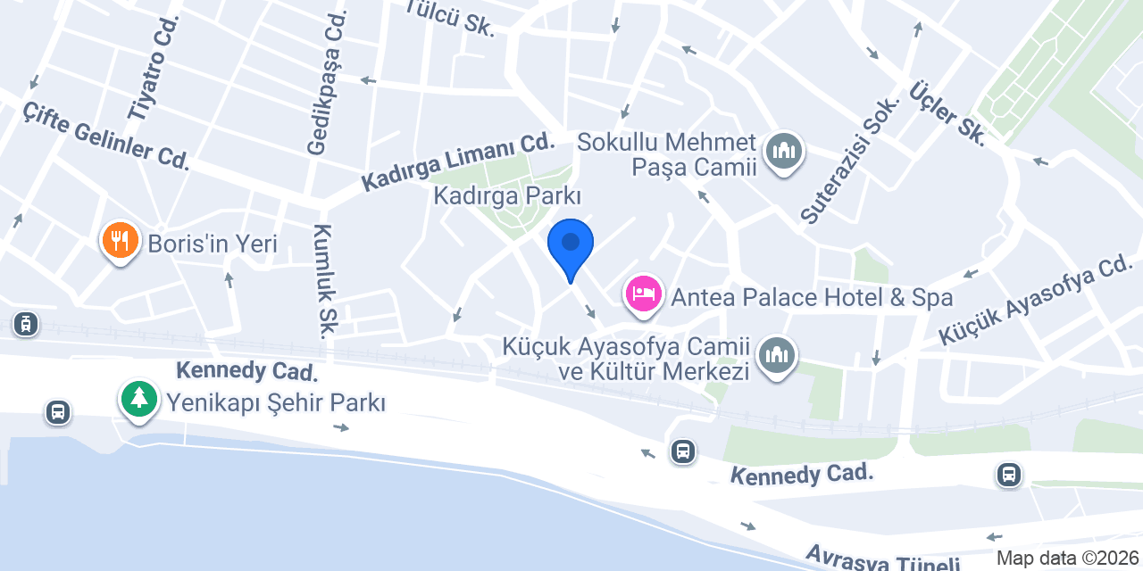 Pideci baba konumu