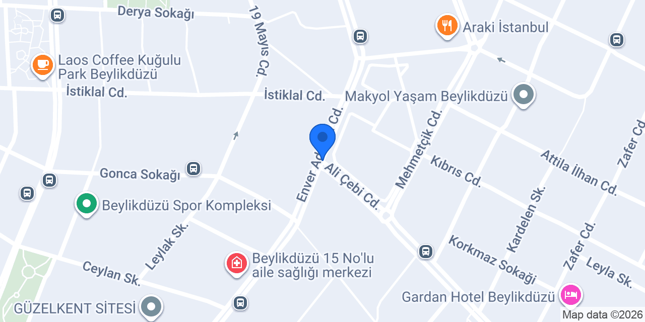 Modanizam konumu