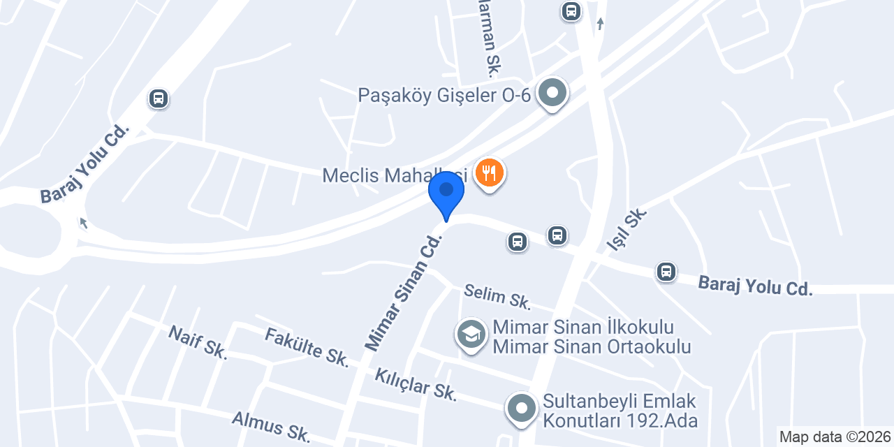 DVN Otomasyon konumu
