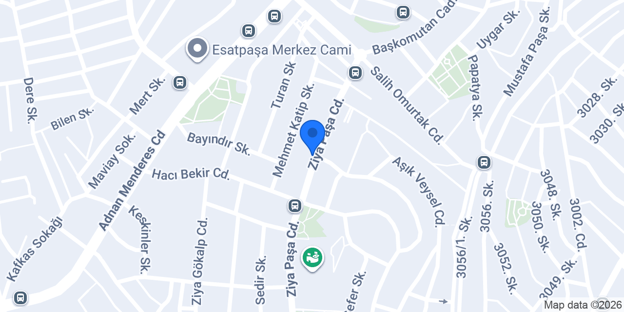 Tatlımo konumu