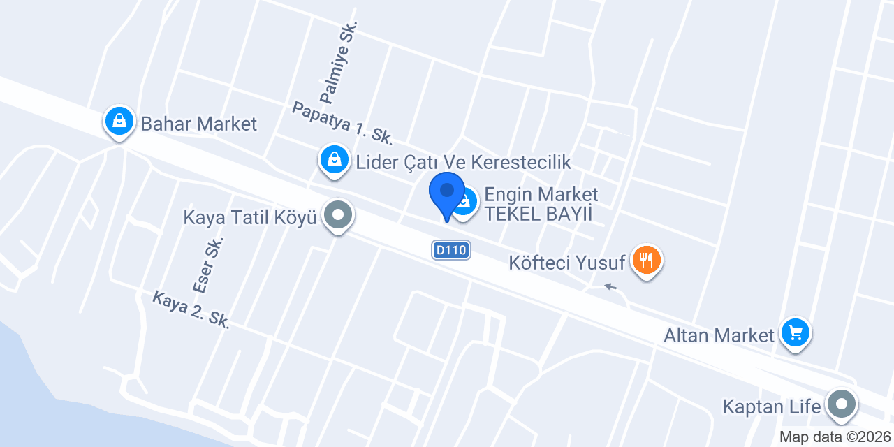 VİZYON YAPI 59 PANJUR & TEL ÇİT konumu