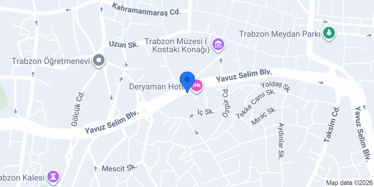 UI Design Grup Mimarlık Ltd. Şti. konumu