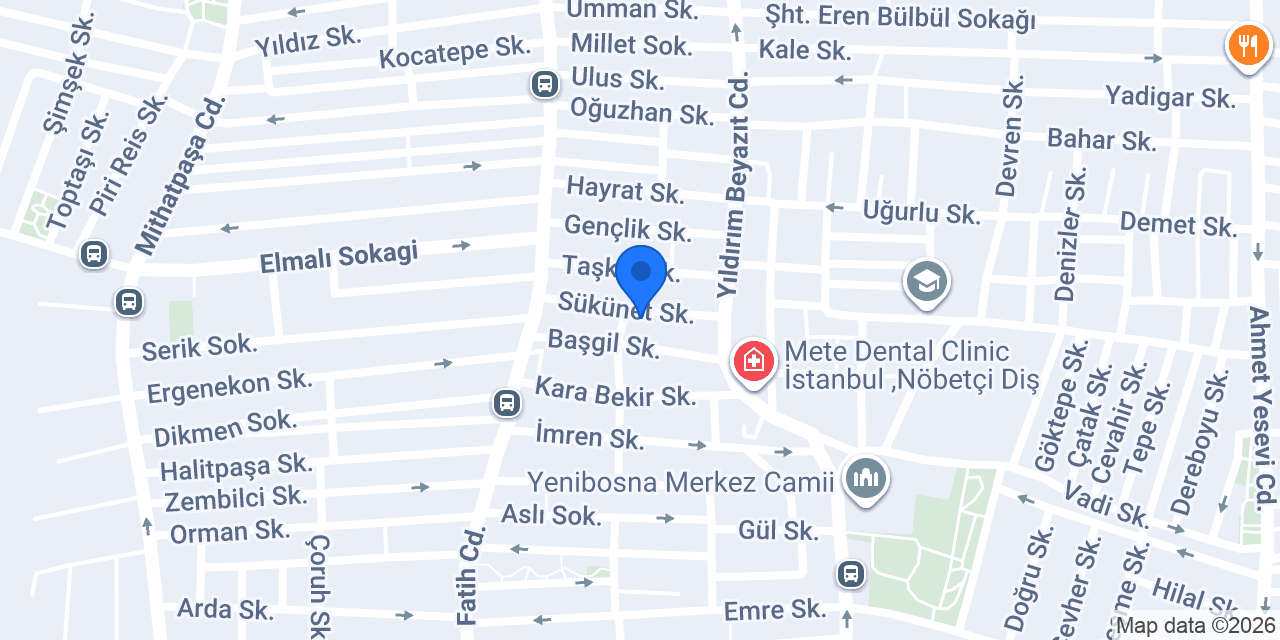 AK KUMAŞÇILIK konumu