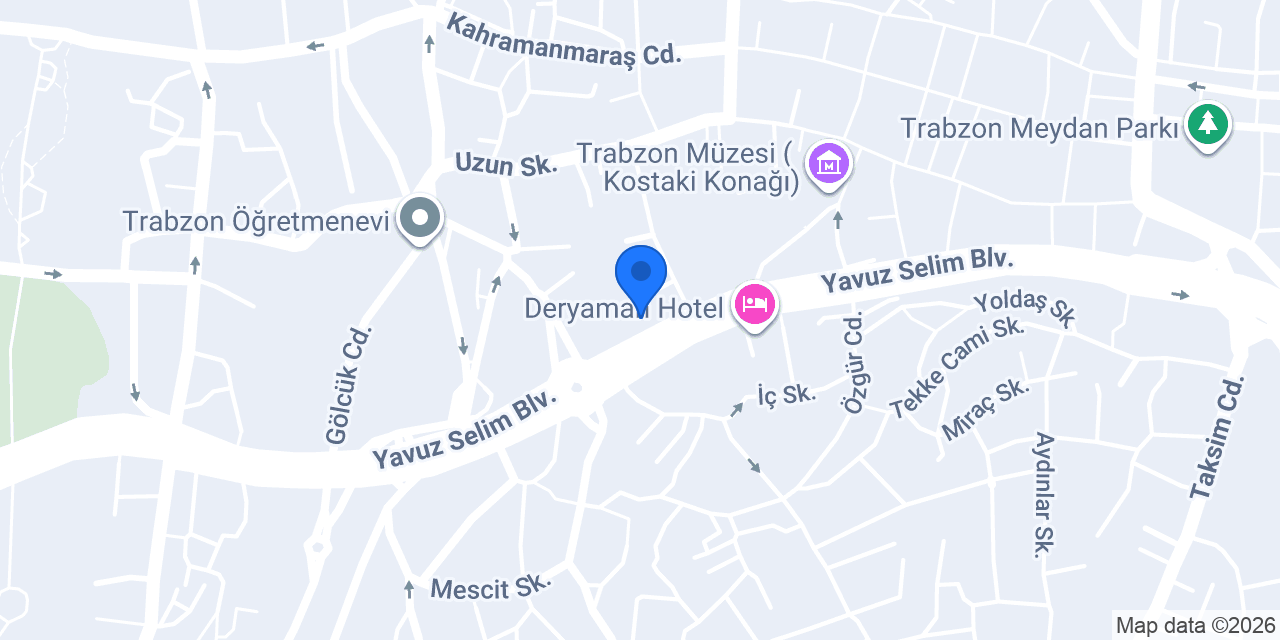 Ak İnşaat konumu