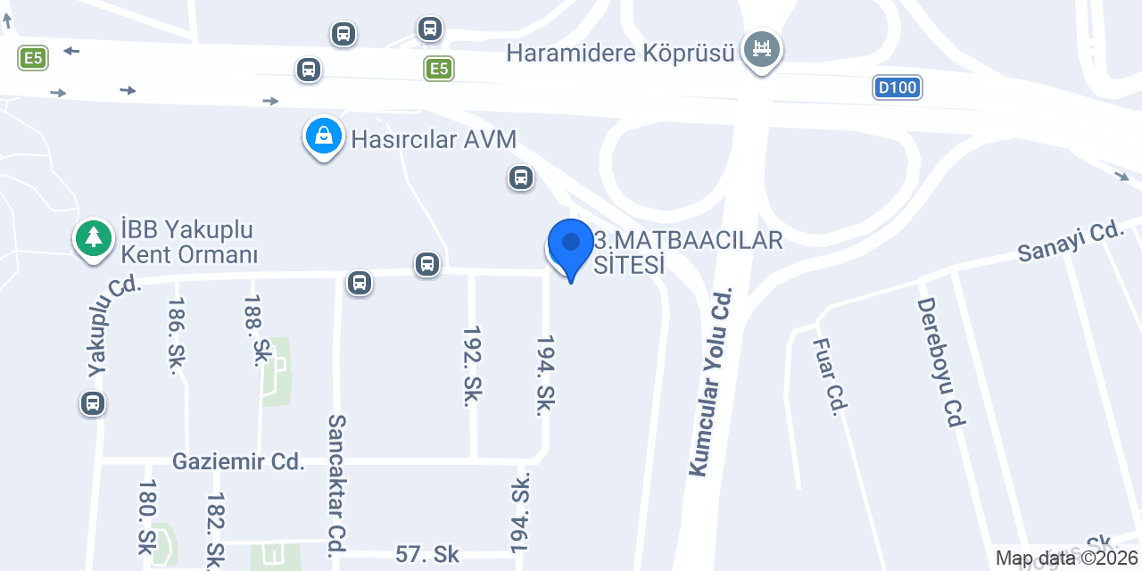 Mina Kağıt Tekstil İç ve Dış Ticaret A.Ş konumu