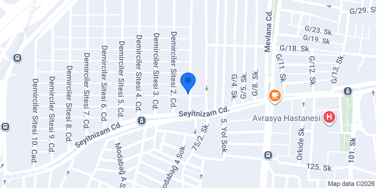 Yapıtaş konumu