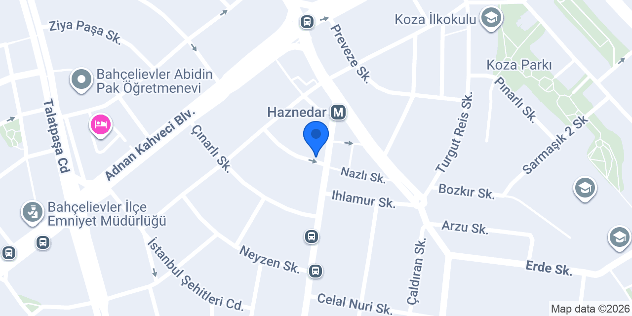 Marjinal Mimarlık konumu