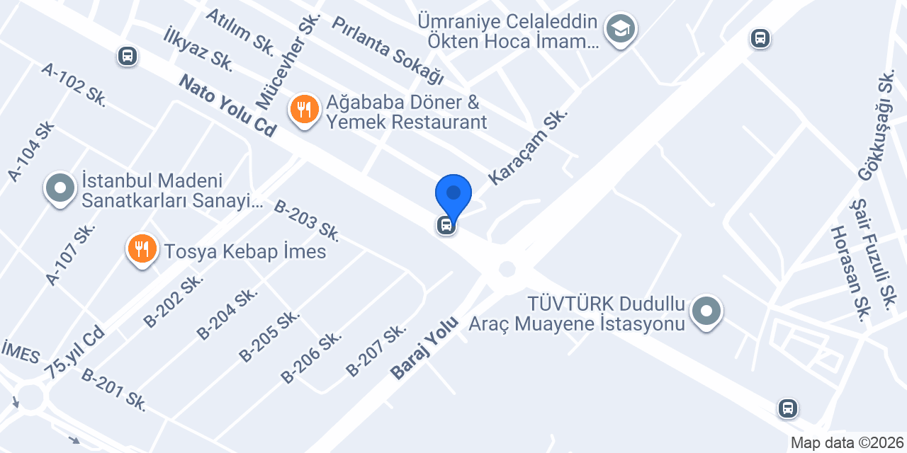 Sivas Fidancılık konumu