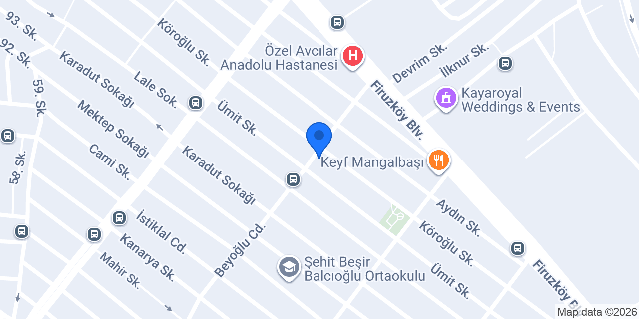 Eşiyoklar Ocakbaşı konumu