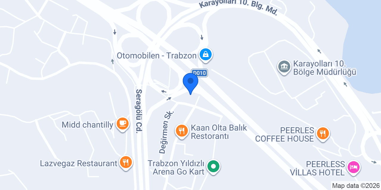 Çobanoğlu çay bahçesi konumu