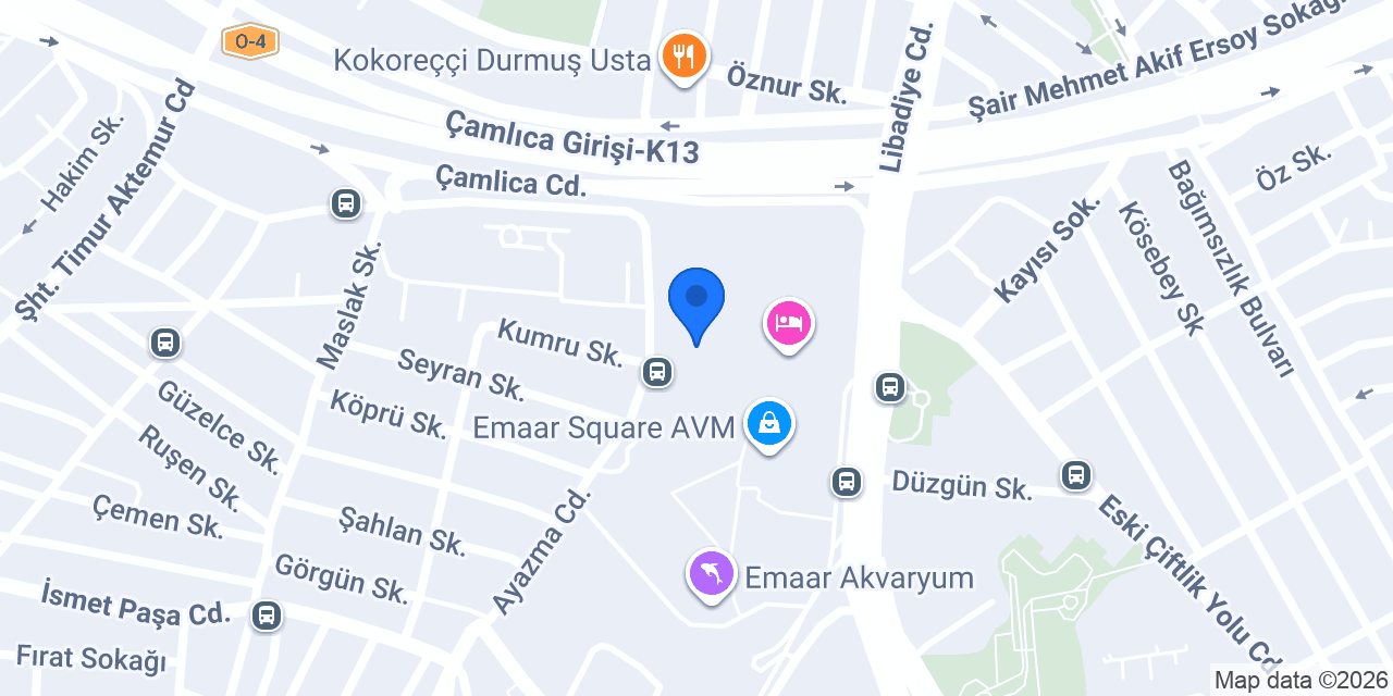 Pidem konumu