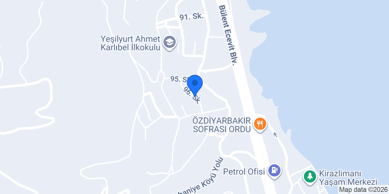 Avukat Kemal Angın konumu
