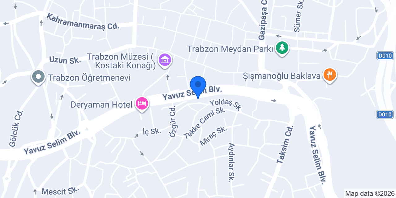Kilpa Meydan konumu